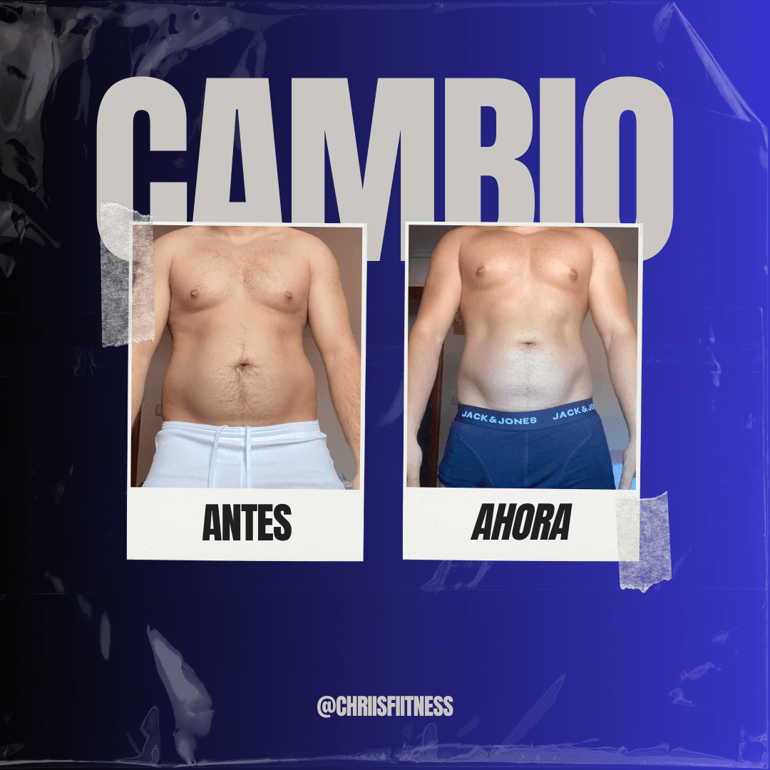 Transformación cliente 16