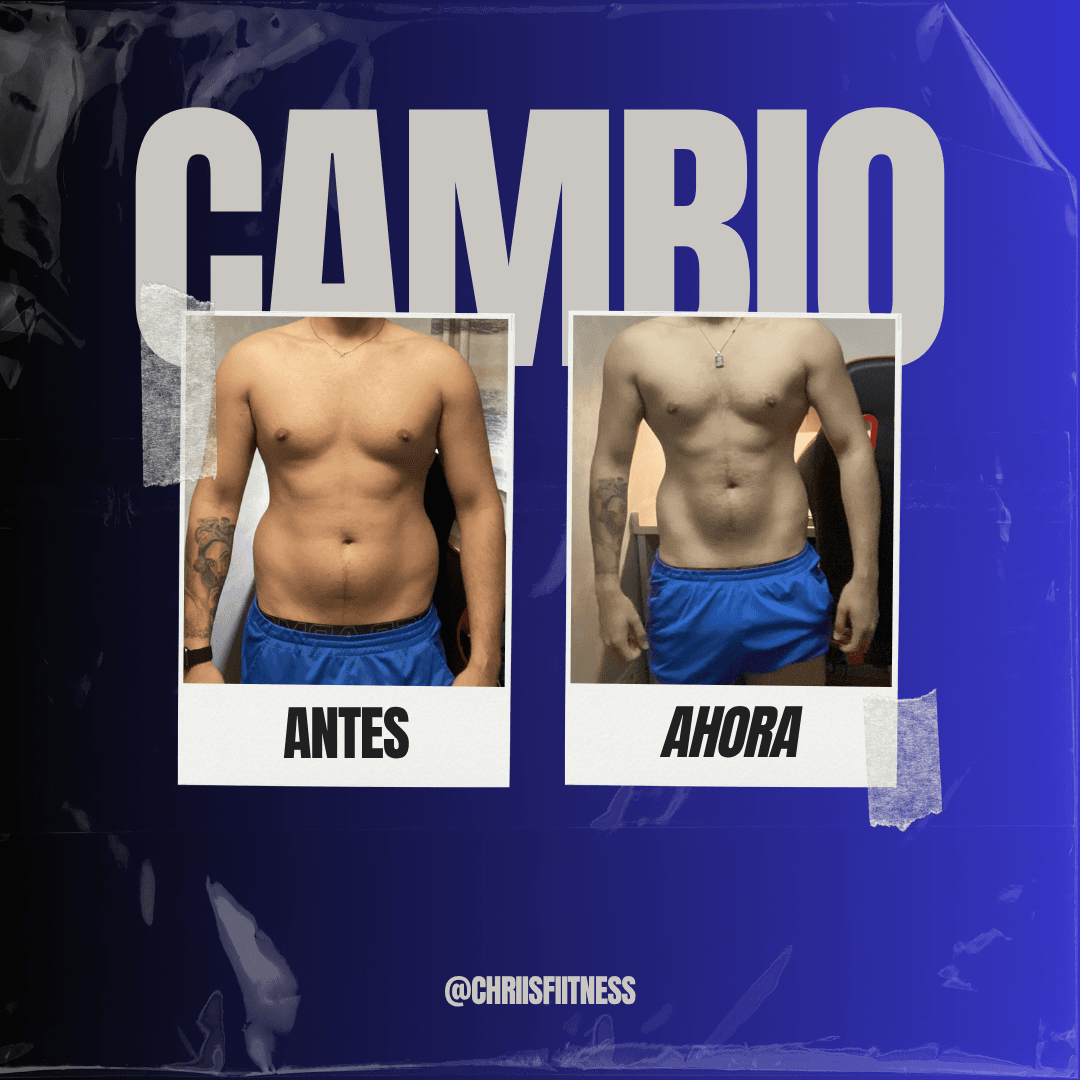 Transformación cliente 20
