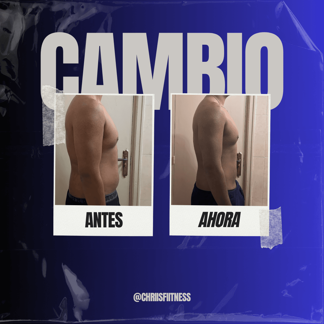 Transformación cliente 30