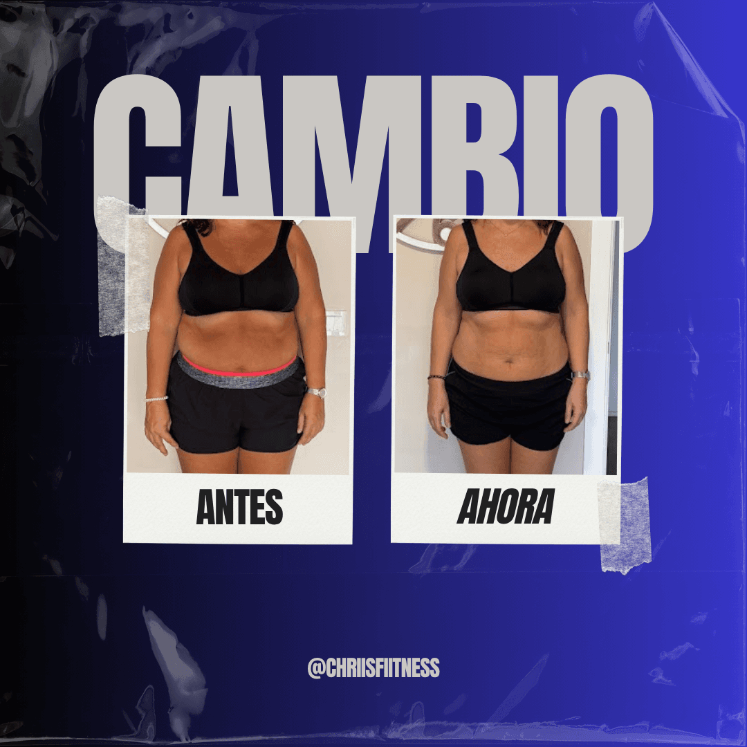 Transformación cliente 8