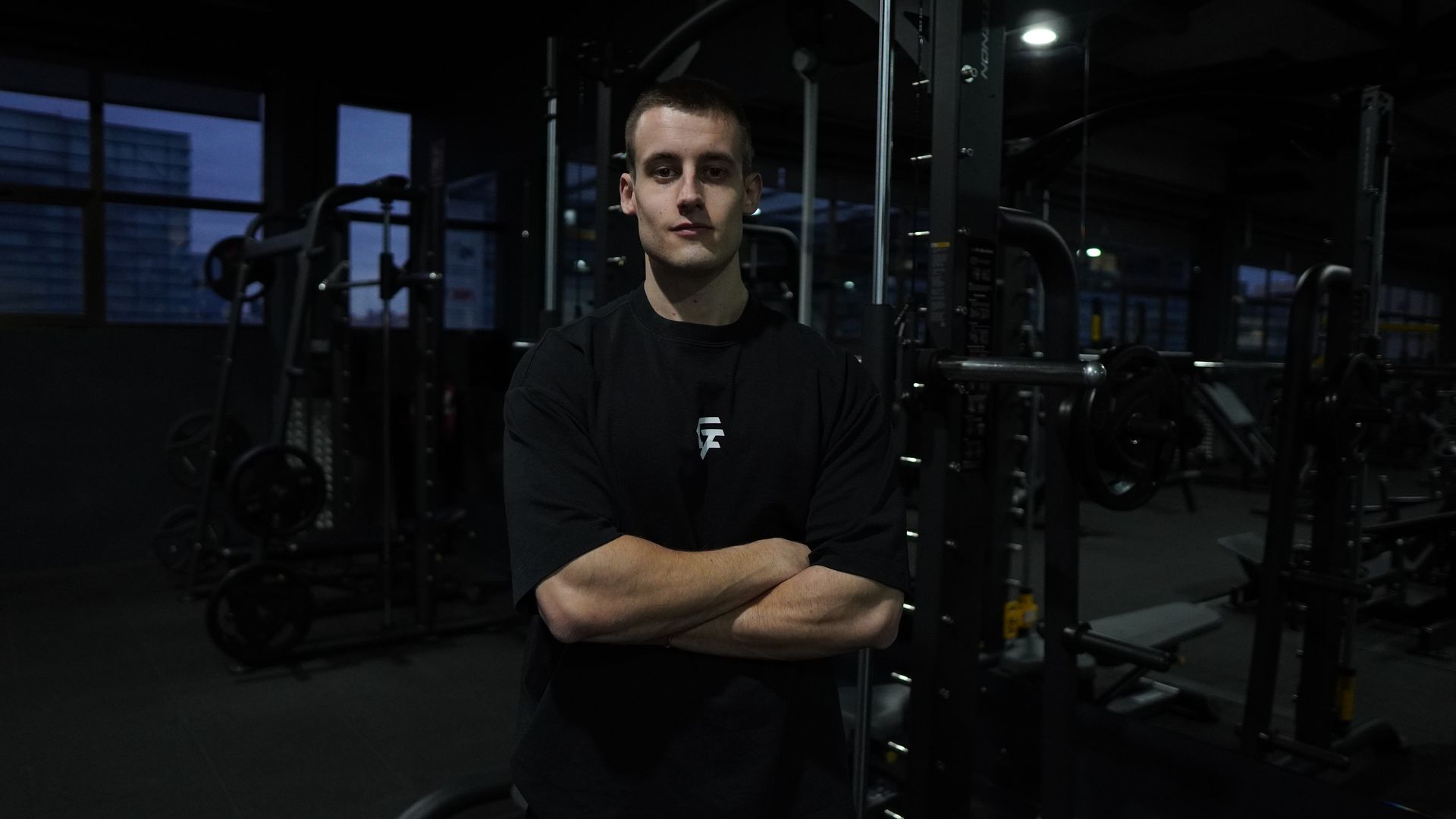 Chris Fitness